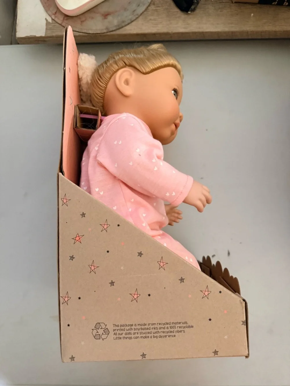 LullaBaby 14